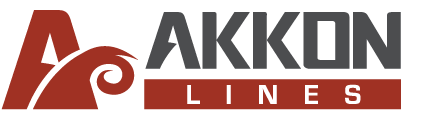 Akkon Maritime logo